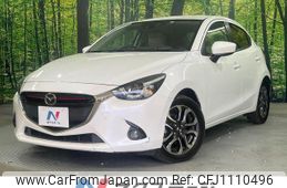 mazda demio 2016 quick_quick_DJ5FS_DJ5FS-148411