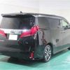 toyota alphard 2020 -TOYOTA--Alphard 3BA-GGH30W--GGH30-0038728---TOYOTA--Alphard 3BA-GGH30W--GGH30-0038728- image 2