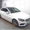 mercedes-benz c-class 2015 quick_quick_RBA-205042_WDD2050422R075526 image 1