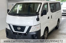 nissan caravan-van 2018 -NISSAN--Caravan Van VR2E26-107388---NISSAN--Caravan Van VR2E26-107388-
