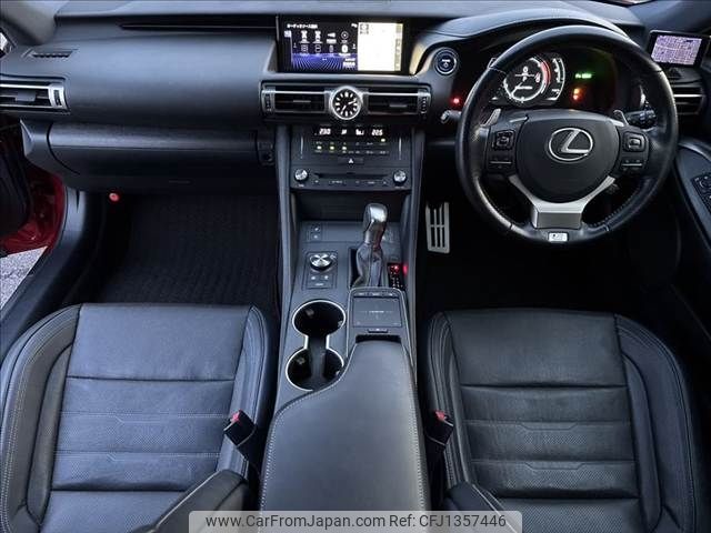 lexus rc 2019 -LEXUS--Lexus RC DAA-AVC10--AVC10-6005549---LEXUS--Lexus RC DAA-AVC10--AVC10-6005549- image 2