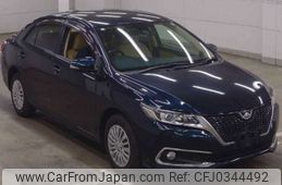 toyota allion 2016 -TOYOTA--Allion DBA-ZRT265--ZRT265-3030981---TOYOTA--Allion DBA-ZRT265--ZRT265-3030981-