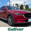 mazda cx-8 2019 -MAZDA--CX-8 3DA-KG2P--KG2P-212548---MAZDA--CX-8 3DA-KG2P--KG2P-212548- image 19