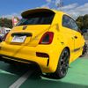 abarth 595 2017 GOO_JP_700070854230250214002 image 21