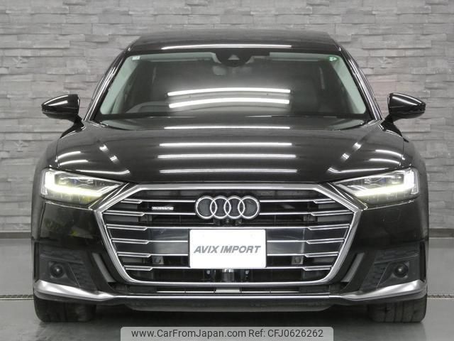 audi a8 2020 quick_quick_F8CZSF_WAUZZZF80KN020296 image 2