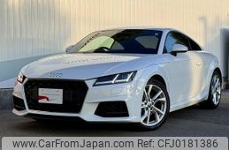 audi tt-coupe 2020 quick_quick_ABA-FVDKZ_TRUZZZFV7L1003227