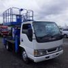 isuzu elf-truck 2004 -ISUZU 【千葉 830ﾜ743】--Elf NKR81GN-7003064---ISUZU 【千葉 830ﾜ743】--Elf NKR81GN-7003064- image 1
