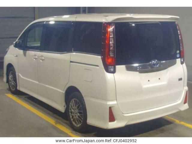 toyota noah 2016 quick_quick_DAA-ZWR80W_ZWR80-0175468 image 2