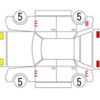 suzuki swift 2021 -SUZUKI--Swift 4BA-ZC33S--ZC33S-410576---SUZUKI--Swift 4BA-ZC33S--ZC33S-410576- image 2