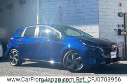 nissan aura 2023 -NISSAN--AURA 6AA-FE13--FE13-348422---NISSAN--AURA 6AA-FE13--FE13-348422-