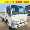 isuzu elf-truck 2009 -ISUZU--Elf BKG-NHS85A--NHS85-7001878---ISUZU--Elf BKG-NHS85A--NHS85-7001878- image 1