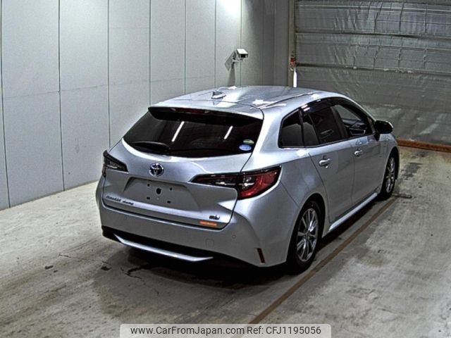 toyota corolla-touring-wagon 2020 -TOYOTA--Corolla Touring ZWE214W--ZWE214-6007291---TOYOTA--Corolla Touring ZWE214W--ZWE214-6007291- image 2