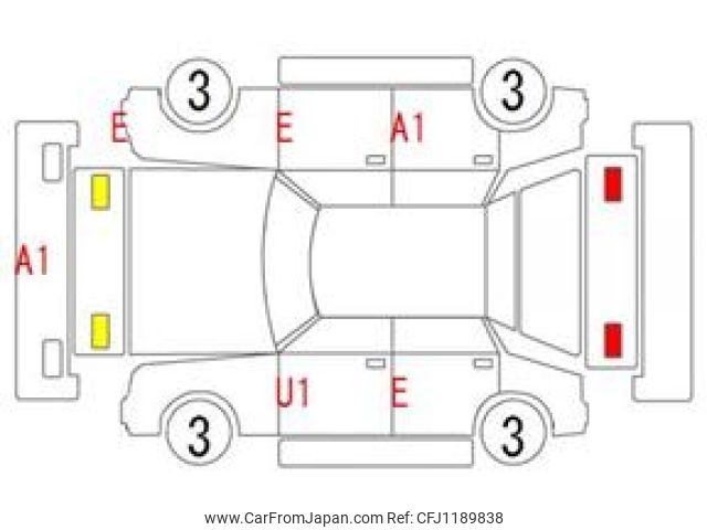 subaru levorg 2014 -SUBARU--Levorg DBA-VM4--VM4-002472---SUBARU--Levorg DBA-VM4--VM4-002472- image 2