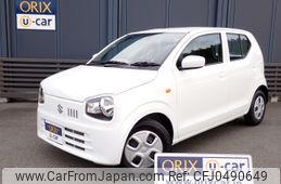 suzuki alto 2019 -SUZUKI--Alto DBA-HA36S--HA36S-526372---SUZUKI--Alto DBA-HA36S--HA36S-526372-