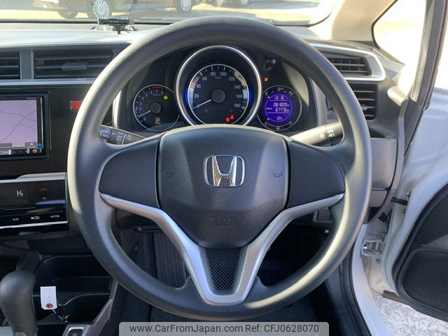 honda fit 2015 NIKYO_TS22265 image 2