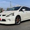 mitsubishi grandis 2004 -MITSUBISHI--Grandis CBA-NA4W--NA4W-0100333---MITSUBISHI--Grandis CBA-NA4W--NA4W-0100333- image 1