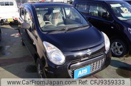 suzuki alto 2012 -SUZUKI--Alto DBA-HA25S--HA25S-843833---SUZUKI--Alto DBA-HA25S--HA25S-843833-