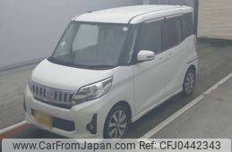 mitsubishi ek-space 2014 -MITSUBISHI 【福山 580の4643】--ek Space B11A-0006918---MITSUBISHI 【福山 580の4643】--ek Space B11A-0006918-