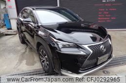 lexus nx 2022 -LEXUS--Lexus NX DBA-AGZ10--AGZ10-1002730---LEXUS--Lexus NX DBA-AGZ10--AGZ10-1002730-