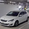 peugeot 308 2016 CFJ1829522 image 5