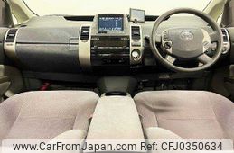 toyota prius 2009 504928-925265