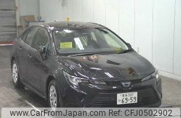 toyota corolla 2024 -TOYOTA 【青森 300ﾔ6959】--Corolla ZWE219-0071130---TOYOTA 【青森 300ﾔ6959】--Corolla ZWE219-0071130-