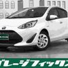 toyota aqua 2019 quick_quick_DAA-NHP10_NHP10-2598778 image 1