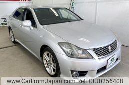 toyota crown 2010 quick_quick_DBA-GRS200_GRS200-0054277