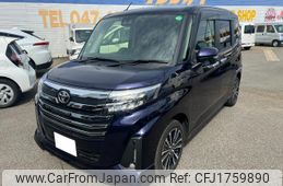 toyota roomy 2024 CFJ1759890