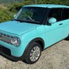 suzuki alto-lapin 2015 -SUZUKI--Alto Lapin DBA-HE33S--HE33S-107322---SUZUKI--Alto Lapin DBA-HE33S--HE33S-107322- image 1