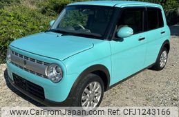 suzuki alto-lapin 2015 -SUZUKI--Alto Lapin DBA-HE33S--HE33S-107322---SUZUKI--Alto Lapin DBA-HE33S--HE33S-107322-