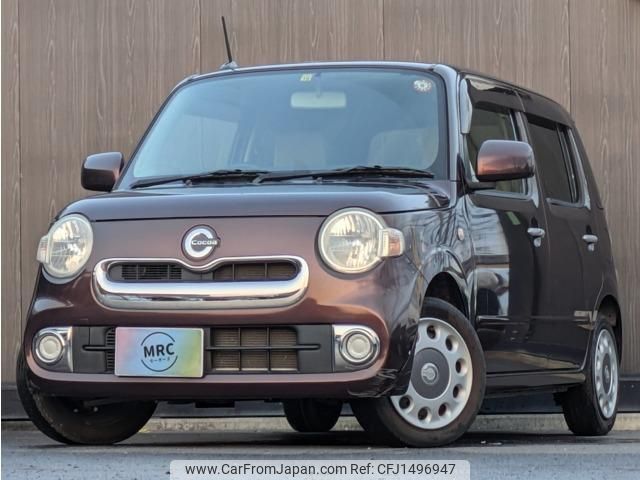 daihatsu mira-cocoa 2014 CFJ1496947 image 1