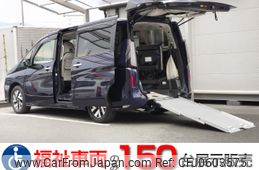 nissan serena 2023 -NISSAN--Serena 6AA-GC28--GC28-001518---NISSAN--Serena 6AA-GC28--GC28-001518-