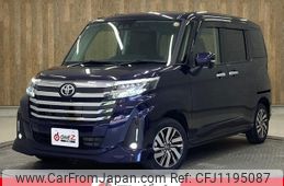 toyota roomy 2023 -TOYOTA--Roomy M900A--M900A-1097148---TOYOTA--Roomy M900A--M900A-1097148-