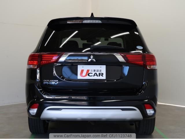 mitsubishi outlander-phev 2019 quick_quick_5LA-GG3W_GG3W-0605395 image 2