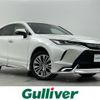 toyota harrier 2021 -TOYOTA--Harrier 6BA-MXUA80--MXUA80-0031796---TOYOTA--Harrier 6BA-MXUA80--MXUA80-0031796- image 1