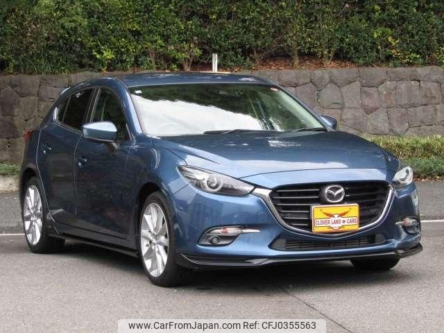 mazda axela 2016 quick_quick_LDA-BM2FS_BM2FS-200904 image 1