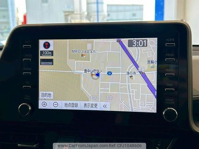 toyota c-hr 2019 -TOYOTA--C-HR 6AA-ZYX11--ZYX11-2004057---TOYOTA--C-HR 6AA-ZYX11--ZYX11-2004057- image 2