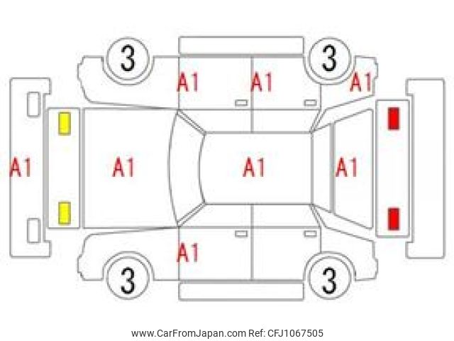 nissan note 2020 -NISSAN--Note DAA-HE12--HE12-410552---NISSAN--Note DAA-HE12--HE12-410552- image 2