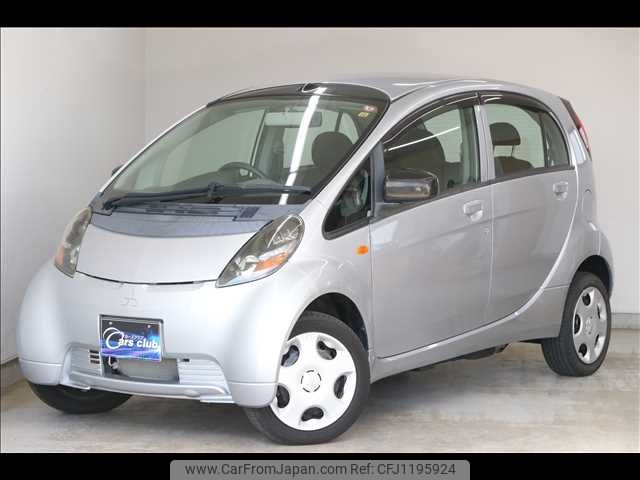 mitsubishi i-miev 2011 -MITSUBISHI--i-Miev ZAA-HA3W--HA3W-0300624---MITSUBISHI--i-Miev ZAA-HA3W--HA3W-0300624- image 1
