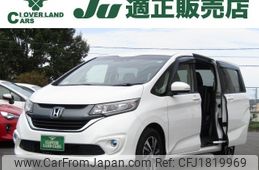 honda freed 2019 CFJ1819969