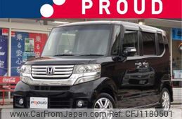 honda n-box 2012 -HONDA--N BOX JF1--JF1-1060827---HONDA--N BOX JF1--JF1-1060827-