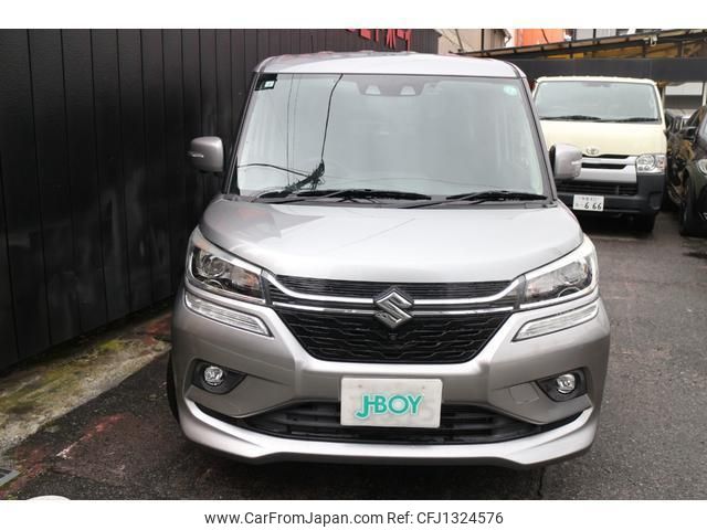 suzuki solio-bandit 2019 quick_quick_MA36S_MA36S-763879 image 2