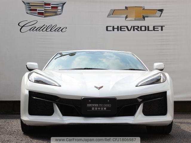chevrolet corvette 2024 CFJ1806987 image 2