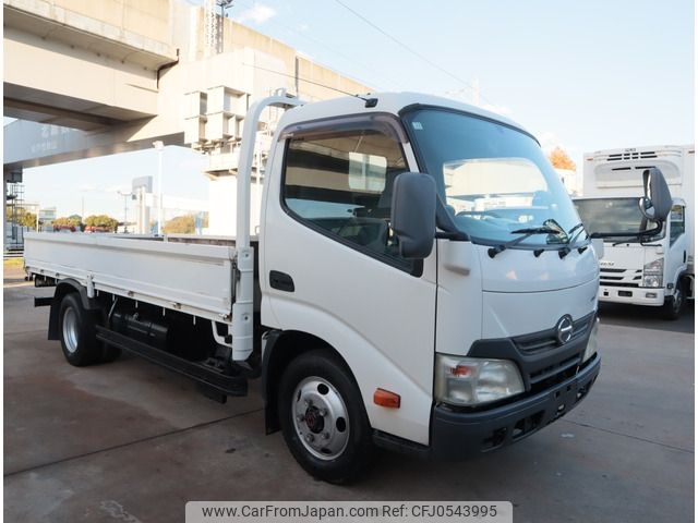 hino dutro 2011 -HINO--Hino Dutoro SKG-XZU695M--XZU695-0001106---HINO--Hino Dutoro SKG-XZU695M--XZU695-0001106- image 2