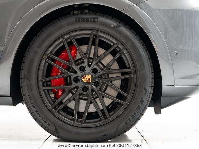 porsche cayenne 2023 quick_quick_7BA-E3RMA_WP1ZZZ9YZRDA73491 image 2