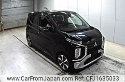 mitsubishi ek-cross 2019 CFJ1635033
