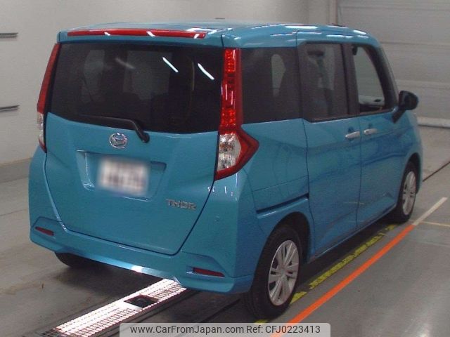 daihatsu thor 2023 -DAIHATSU 【千葉 503ほ4679】--Thor M900S-1008618---DAIHATSU 【千葉 503ほ4679】--Thor M900S-1008618- image 2