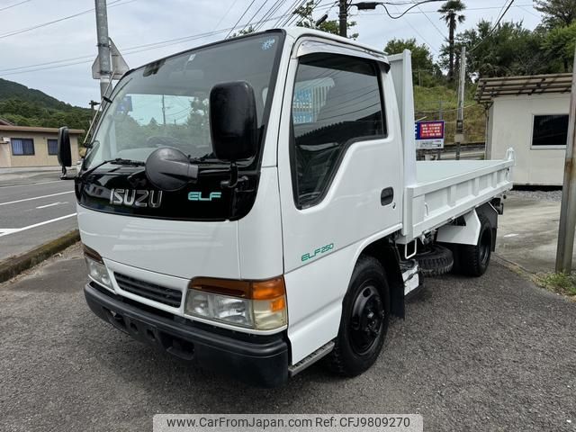 isuzu elf-truck 1998 GOO_NET_EXCHANGE_0840042A30240521W001 image 1