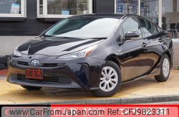 toyota prius 2019 quick_quick_ZVW51_ZVW51-8060027